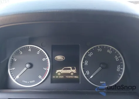 2013 Land Rover Lr4 Hse из США, поврежденный, VIN SALAG2D41DA652501